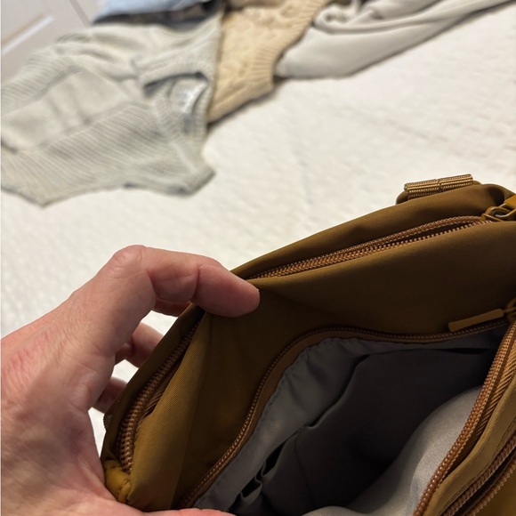 Hedgren crossbody bag - Picture 5 of 7